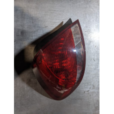 GTK104 Driver Left Tail Light For 04-07 Ford Taurus  3.0